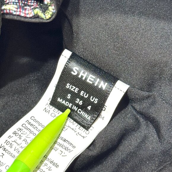 Floral Tapestry Corset Lace-Up Crop Top Fairy Romantic Ren Fair Regency Witchy - Picture 7 of 11